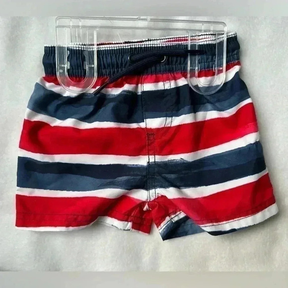 Carters Just One You 2-piece Shark swim - Picture 9 of 11